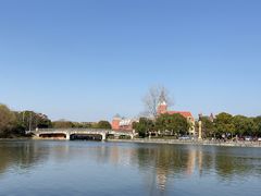 -美兰湖景区