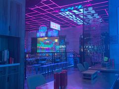 -燥次·烧烤酒场(万象城店)