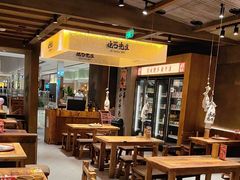 -北丐先生·野馄饨烧烤(雨花万象店)