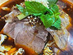 -桥边小楼·手工云南菜·丽江地标美食