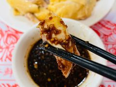 -振鼎鸡(福州路店)