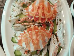 -长平肥姐白粥·海鲜打冷