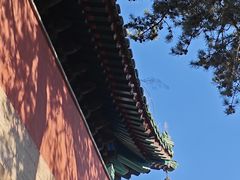 -普陀宗乘之庙(小布达拉宫)