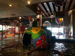 -清河半岛温泉度假酒店