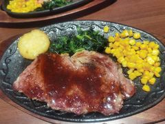 -萨莉亚意式餐厅(杭州西溪龙湖天街店)