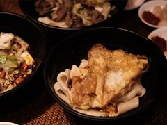 -毅祥斋老孙家泡馍(西羊市店)