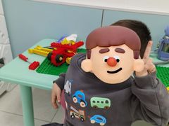 -童程童美少儿编程乐高机器人(世纪都会校区)