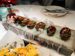 香草麻辣白玉蜗牛-阿妮叶李(光谷世界城店)