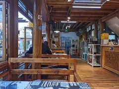 大堂-勺子米线·云南传统小吃市集(四方街店)
