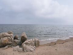 -老虎石海上公园