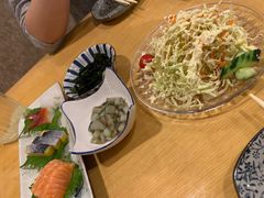 -古都日本料理(高桥路店)