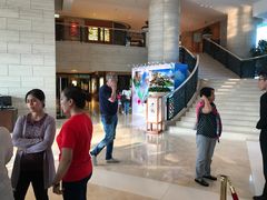-香港都会海逸酒店