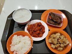 -华中科技大学百景园(三楼酒店)