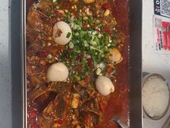 -鱼酷活鱼烤鱼(南京水游城店)