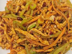 -聚福缘菜馆(隆昌路店)