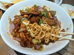 -寻裕记·现炒浇头面(人民广场店)