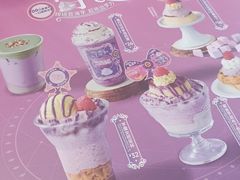 -满记甜品(优客百盛店)