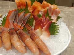 -上渔铁板烧(熙悦汇店)