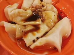 -龙抄手(春熙路总店)
