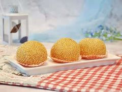 -北海金昌开元名都大酒店·四季轩中餐厅