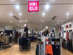 -优衣库(北京枫蓝国际广场店)