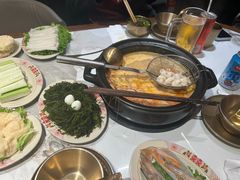 脆皖鱼-琥珀川糟粕醋·香草鸭·鸡煲(慈云寺店)