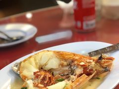 -大茄来海鲜餐厅(亚洲城分行)