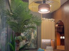 -椰子湾·海南火锅·糟粕醋·椰子鸡(正大广场店)