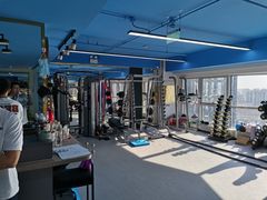 -N1 健身·普拉提·综合馆(嘉美中心店)