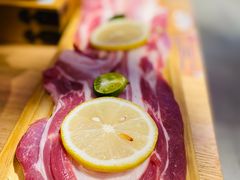 -吉秋田鲜和牛烧肉·肉档自选
