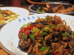 -吃饭皇帝大(合生汇店)