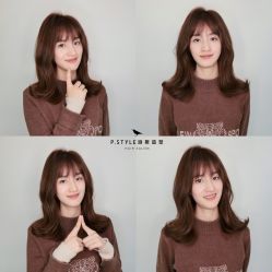 -P.STYLE派斯造型