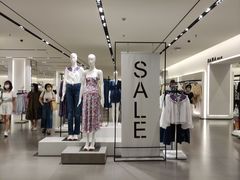 -ZARA(益田假日广场店)