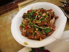 -清真·玛丽亚新疆菜主题餐厅(浙江中路店)