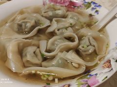 -华良切面店(航建大楼店)