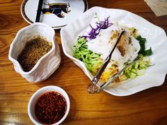 -九十九顶毡房(阜石路店)