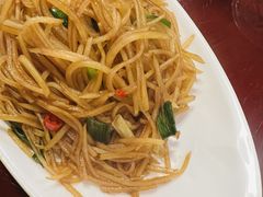 -宏状元现熬粥·京味菜(五棵松店)