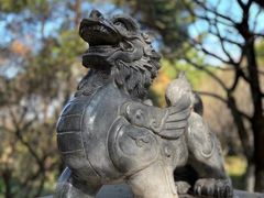 -虞山风景区