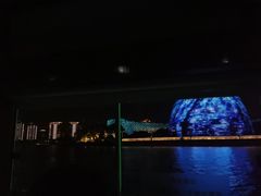 -金鸡湖游船(月光码头)