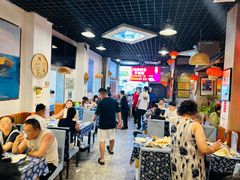 -旺角小渔村(二马路店)