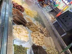 -成都你六姐·牛肉冒菜(城市集市合生汇店)