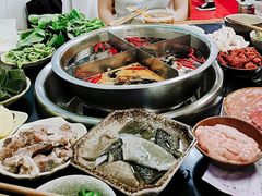 -大龙火锅(老店)