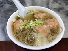 -竹园竹升面(西关总店)