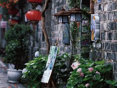 -老门东历史文化街区
