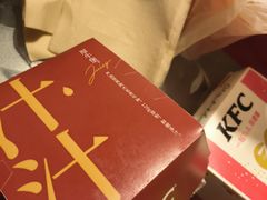 -肯德基(房山店)