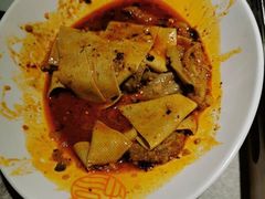 -小杨烤肉(高新店)