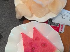 -可口香·非遗老号烧烤(南岗直营店)