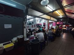 门面-红大哥水门鸡饭(總店)