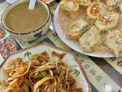 -葛记焖饼(伏牛路店)