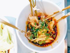 -花椒俏川菜小馆(南海万达店)